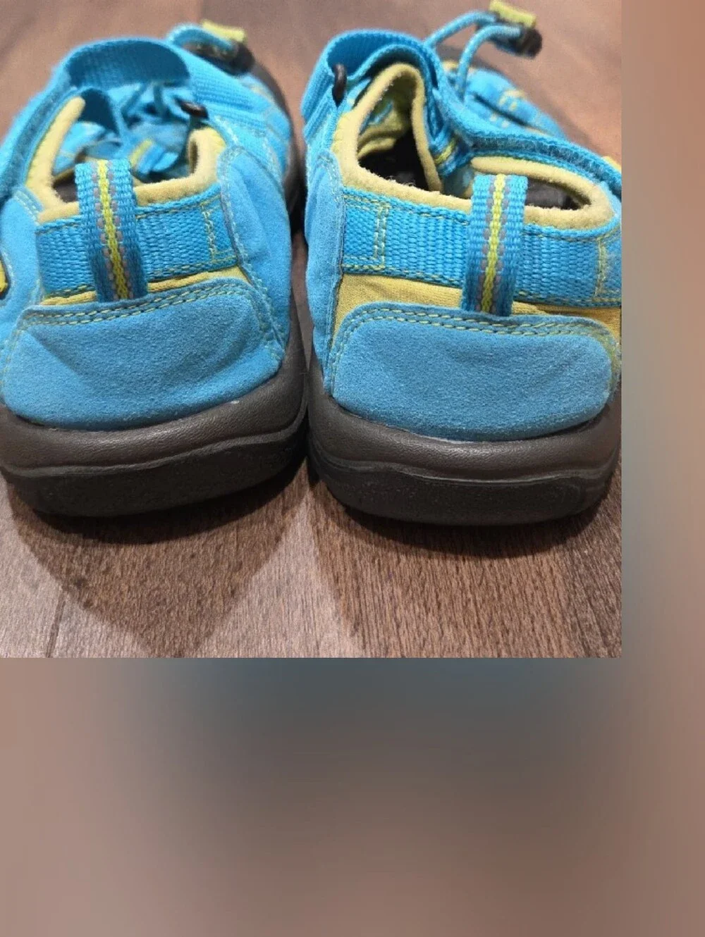 Keen durable kids
